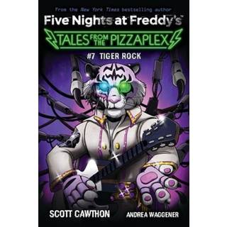 Five Nights at Freddy's: Tales from the Pizzaplex #7