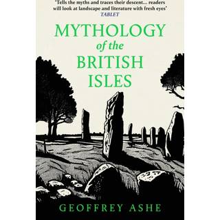 Mythology of the British Isles