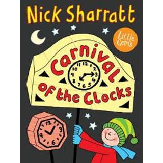 Carnival of the Clocks