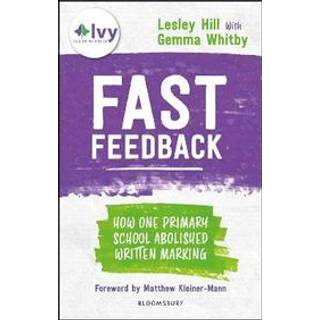 Fast Feedback