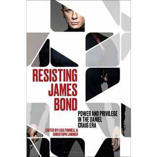 Resisting James Bond