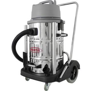 SPRiNTUS N77/3E Våd/tør støvsuger 3600 Watt 77 l (103.001)
