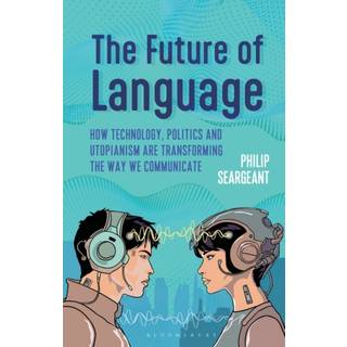 The Future of Language