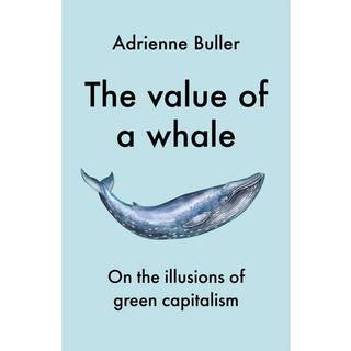 The Value of a Whale