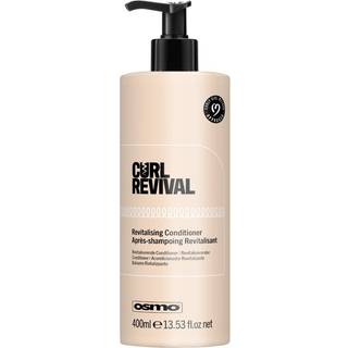 Osmo Curl Revival Revitalising Conditioner - 400ml