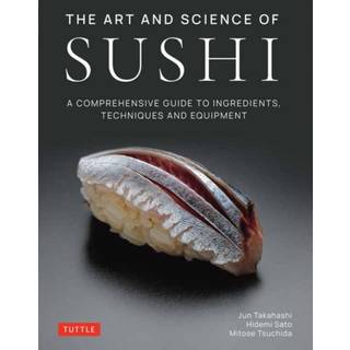 The Art and Science of Sushi