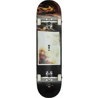 Globe Complete Skateboard G1 Slide Stack Dust 8.125