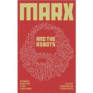 Marx and the Robots