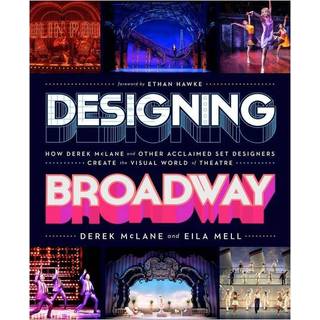 Designing Broadway