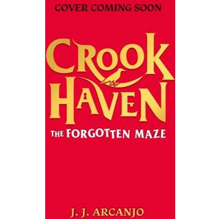 Crookhaven: The Forgotten Maze