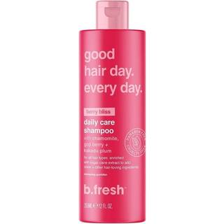 b.fresh Good Hair Day. Every Day. Daily Care Shampoo 355ml