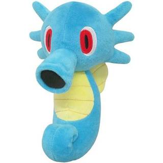 Pokemon Horsea Bamse 20 cm Pokemon plys dyr 3077