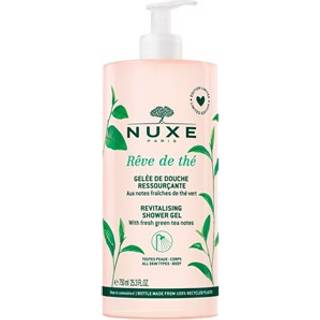 NUXE Rêve de Thé Badesæbe 750 ml