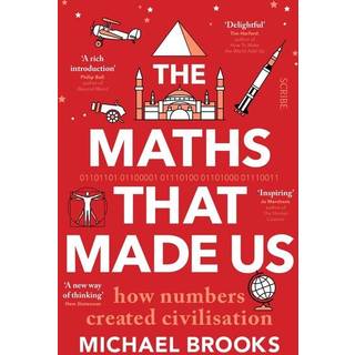 The Maths That Made Us