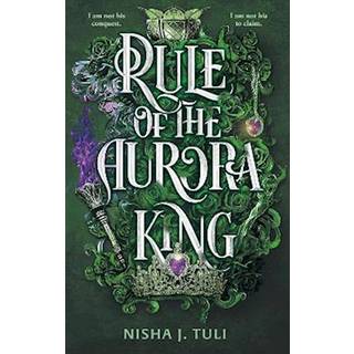 Nisha J. Tuli - Artefacts of Ouranos (2) - B-format PB