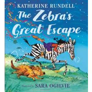 The Zebra's Great Escape