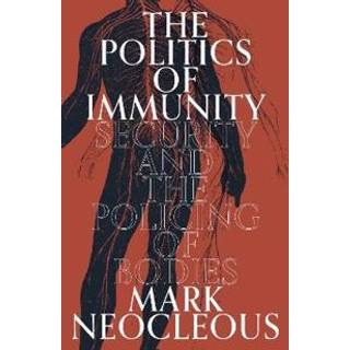 The Politics of Immunity