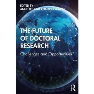 The Future of Doctoral Research
