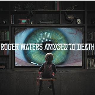 Roger Waters - Amused to Death