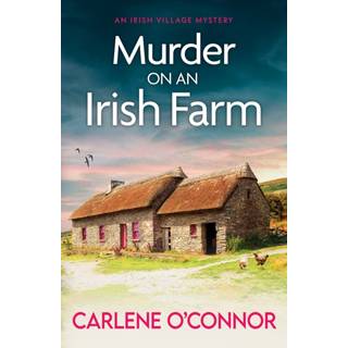 Murder on an Irish Farm