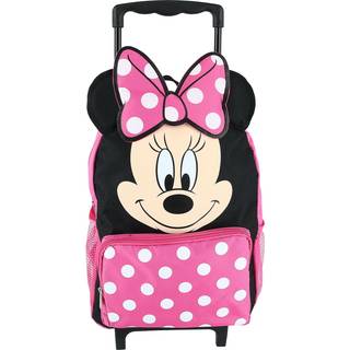 Minnie Mouse 14 """" Softside Rullende rygs?k