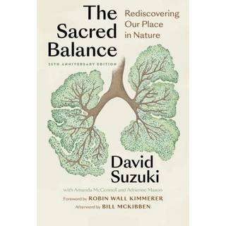 The Sacred Balance, 25th anniversary edition