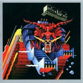 Judas Priest - Defenders of the Faith