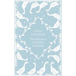 The Adventure of the Blue Carbuncle