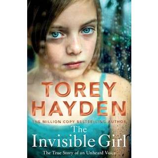 The Invisible Girl