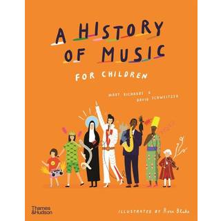 A History of Music for Children