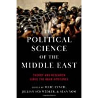 The Political Science of the Middle East