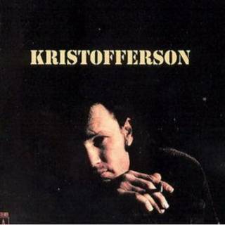 Kris Kristofferson - Kristofferson