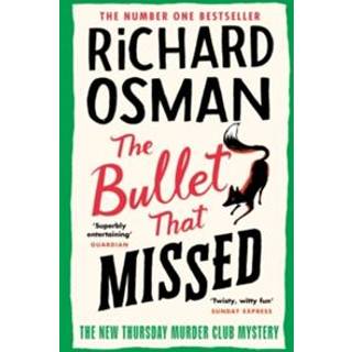 Richard Osman - The Thursday Murder Club (3) - C-format PB