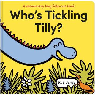 Who's Tickling Tilly?