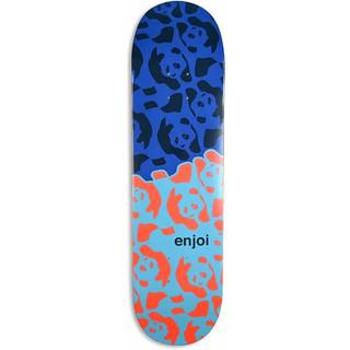 Enjoi Cornacopia HYB Skateboard Deck (Blå)