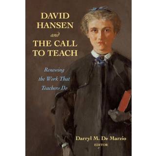 David Hansen and the Call to Teach