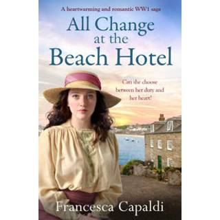 All Change at the Beach Hotel