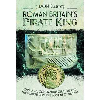 Roman Britain's Pirate King