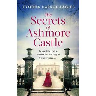 The Secrets of Ashmore Castle