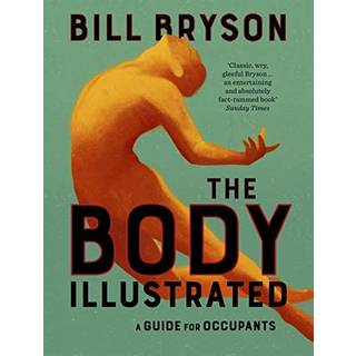 The Body Illustrated