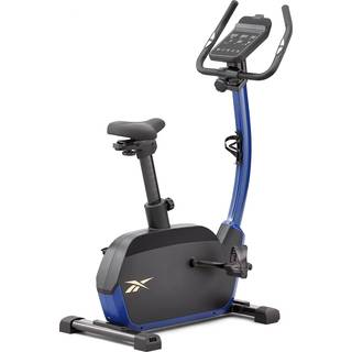 Reebok FR30 Motionscykel Blå