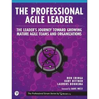 The Professional Agile Leader