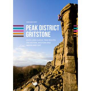 Peak District Gritstone