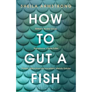 How to Gut a Fish
