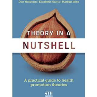 Theory in A Nutshell