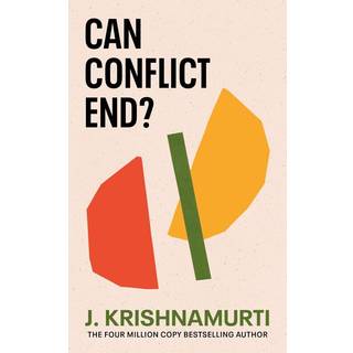 Can Conflict End?