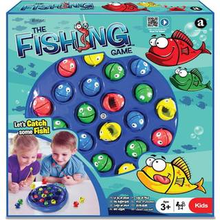 Canenco The Fishing Game