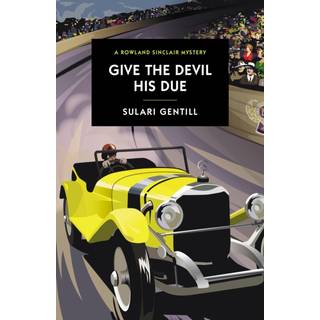 Give The Devil His Due