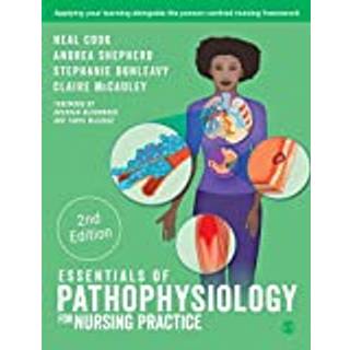 Essentials of Pathophysiology for Nursing Practice