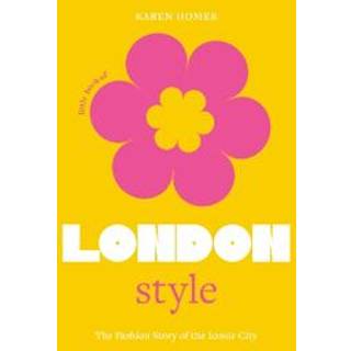 The Little Book of London Style